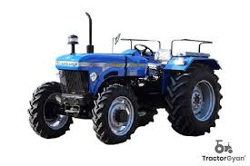 Utility Tractor